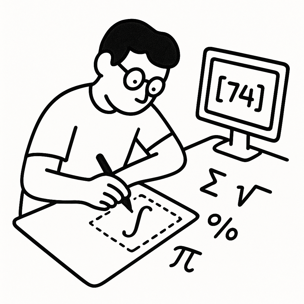 MafWays - Mathematical Symbol Recognition