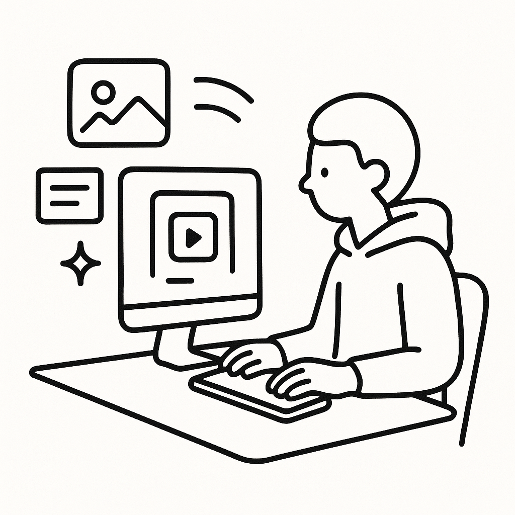 PHiLIP - AI Image Generation Platform